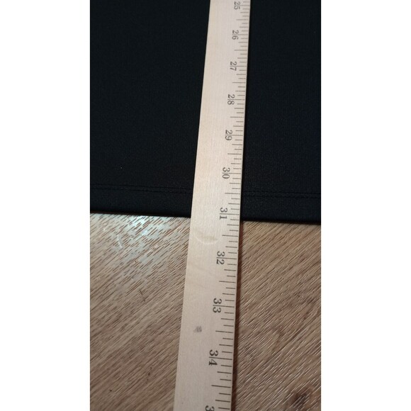 Nike Polo Shirt Mens XL Redskins Dri Fit Banned Logo Black Extra Large Pullover - Picture 15 of 16